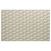 Seetätowierung Stoff (Yard (91,4 cm))