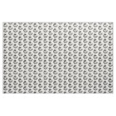 Seetaucher Stoff (Fat Quarter (45,7 x 55,9 cm))