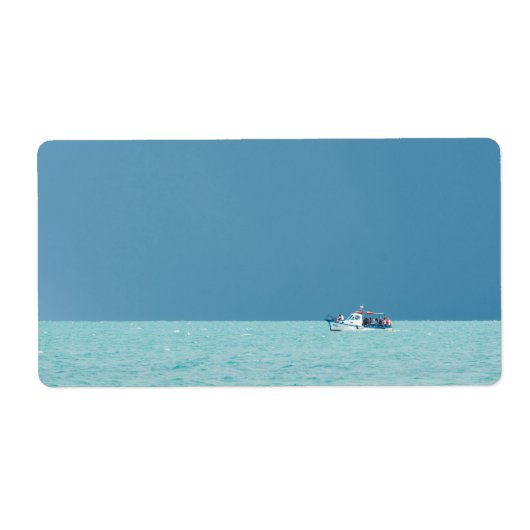 Seetaxi (Vorne)