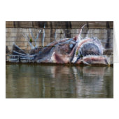 Seeteufel (Vorderseite (Horizontal))