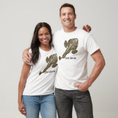 SEEteufel-FISCHE T-Shirt (Unisex)