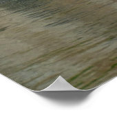 Seeteufel Poster (Ecke)