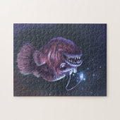 Seeteufel Puzzle (Horizontal)