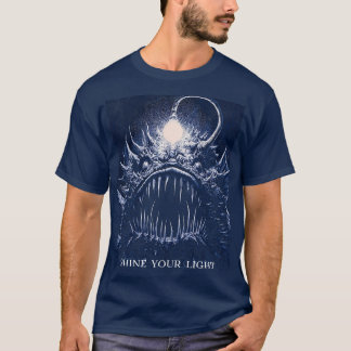 Seeteufel T-Shirt