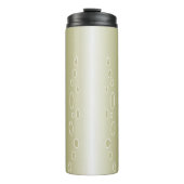 Seeteufel Thermosbecher (Vorderseite)