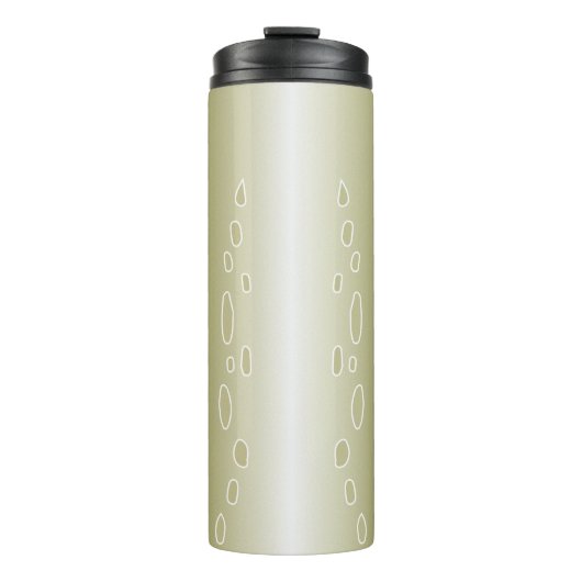 Seeteufel Thermosbecher (Vorderseite)