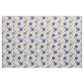 Seethema-Muster 2 Stoff (Fat Quarter (45,7 x 55,9 cm))
