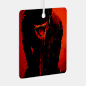 SEETHING VENOM | Ornament (Vorderseite Rechts)