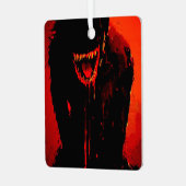 SEETHING VENOM | Ornament (Vorderseite links)