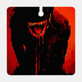 SEETHING VENOM | Ornament