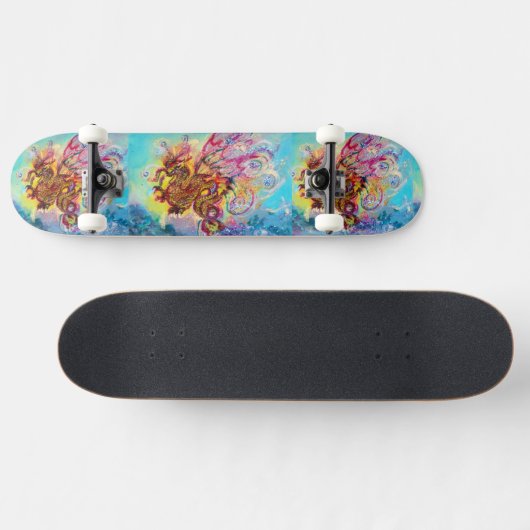 SEETIKON SKATEBOARD (Horizontal)