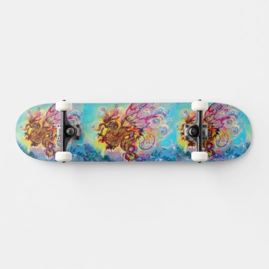 SEETIKON SKATEBOARD (Horizontal)