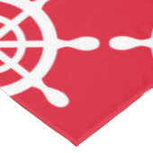 Seetischdecke Tischdecke (Schrägansicht)