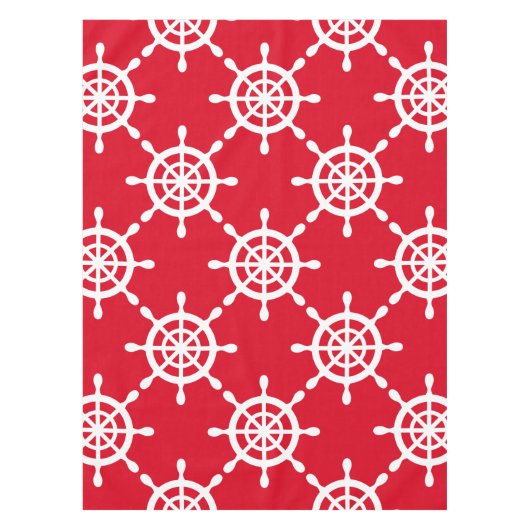 Seetischdecke Tischdecke (Vorderseite)