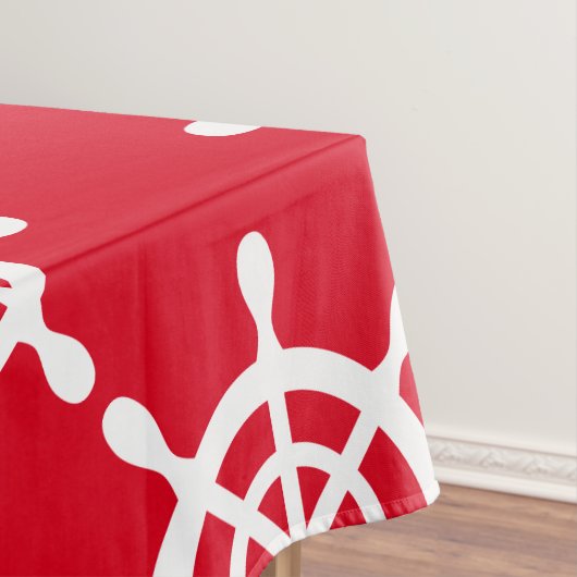 Seetischdecke Tischdecke (Beispiel)