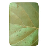 Seetraubenleaf Badematte (Vorderseite Vertikal)