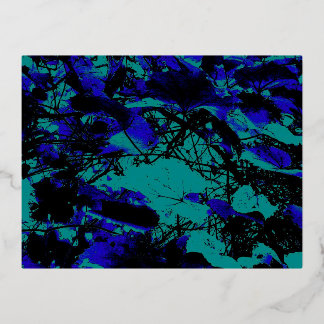 Seetraum Einladung Postkarte