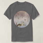 Seetraum T-Shirt (Design vorne)