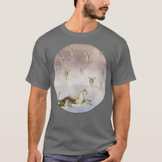 Seetraum T-Shirt