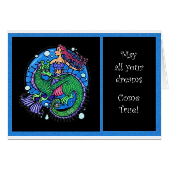 Seeträume (Vorderseite (Horizontal))