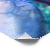 SEETURTLE MANICY FOTODRUCK (Ecke)