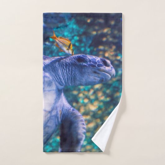 SEETURTLE MANICY HANDTUCH (Handtuch)