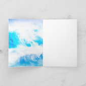 SEETURTLE MANICY KARTE (Innenseite)