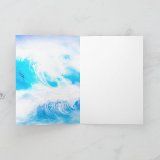 SEETURTLE MANICY KARTE (Innenseite)