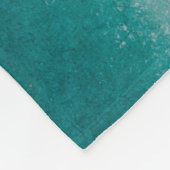 SEETURTLES Personalisiert Fleecedecke (Ecke)