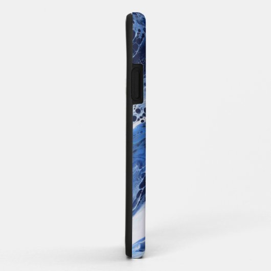 Seeufer Case-Mate iPhone Hülle (Hinten/Rechts)