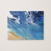 Seeufer Puzzle (Horizontal)