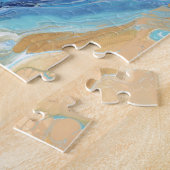 Seeufer Puzzle (Seite)