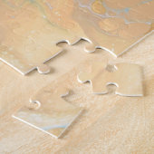 Seeufer Puzzle (Seite)