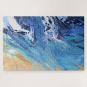 Seeufer Puzzle (Horizontal)