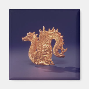 Seeungeheuer 'Ketos Magnet