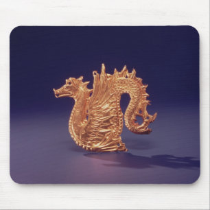 Seeungeheuer 'Ketos Mousepad