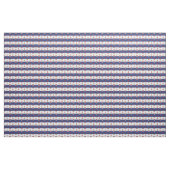 SeeUS Flagge-Muster Stoff (Yard (91,4 cm))