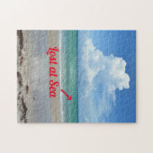 Seeverlust Puzzle (Horizontal)