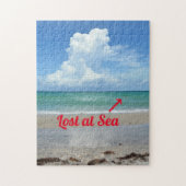 Seeverlust Puzzle (Vertikal)