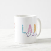 Seevibes Kaffeetasse (VorderseiteRechts)