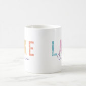 Seevibes Kaffeetasse (Mittel)