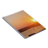 Seevibes Notizbücher (Rechte Seite)