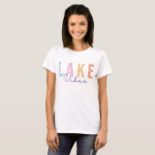 Seevibes T-Shirt (Vorne ganz)