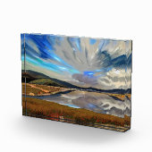 SEEVIEW FOTOBLOCK (Rechts)