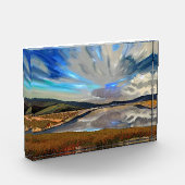 SEEVIEW FOTOBLOCK (Links)