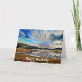 SEEVIEW KARTE (Vorderseite)