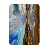 SEEVIEW MAGNET (Vertikal)