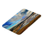 SEEVIEW MAGNET (Linke Seite)