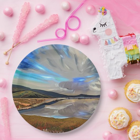 SEEVIEW PAPPTELLER (Party)