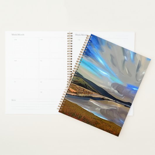 SEEVIEW PLANER (Anzeige)